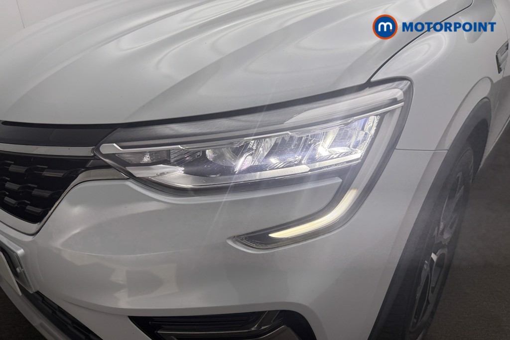 Renault Arkana S Edition Automatic Petrol-Electric Hybrid SUV - Stock Number (1642760) - 22nd supplementary image