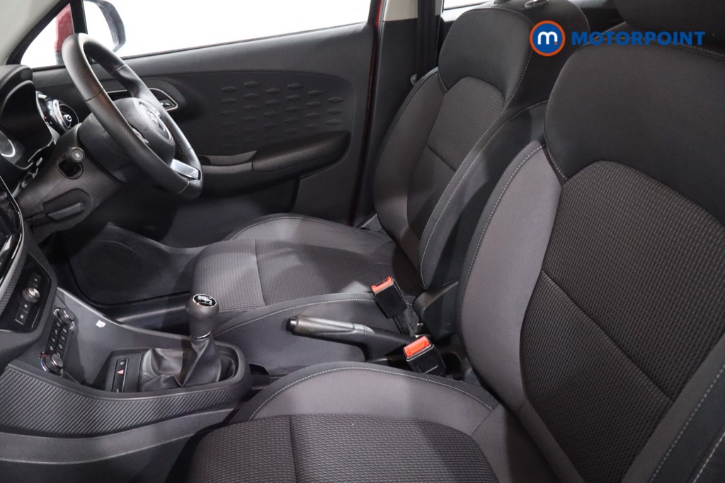 Mg Motor Uk MG3 Excite Manual Petrol Hatchback - Stock Number (1642766) - 4th supplementary image