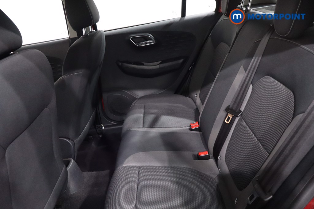 Mg Motor Uk MG3 Excite Manual Petrol Hatchback - Stock Number (1642766) - 5th supplementary image