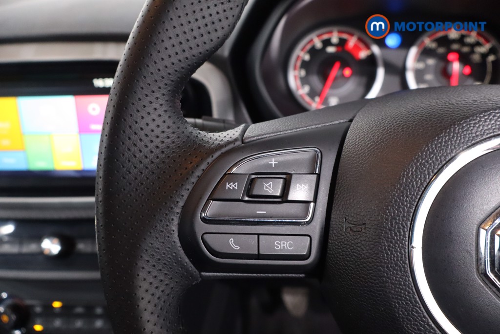 Mg Motor Uk MG3 Excite Manual Petrol Hatchback - Stock Number (1642766) - 7th supplementary image