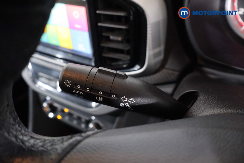 Mg Motor Uk MG3 Excite Manual Petrol Hatchback - Stock Number (1642766) - 15th supplementary image