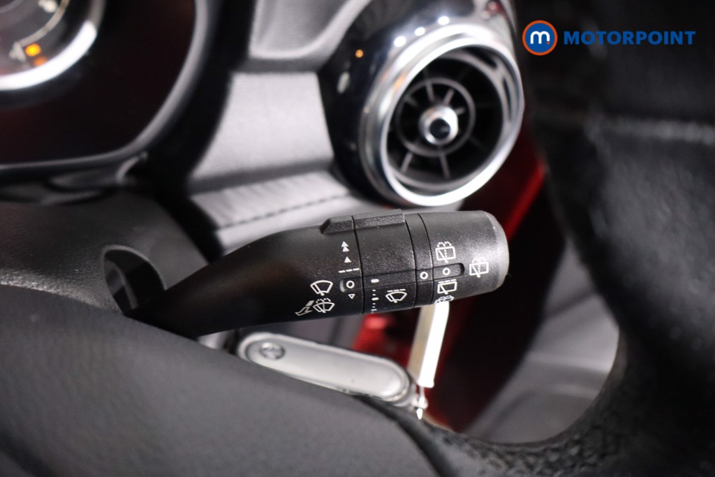 Mg Motor Uk MG3 Excite Manual Petrol Hatchback - Stock Number (1642766) - 16th supplementary image