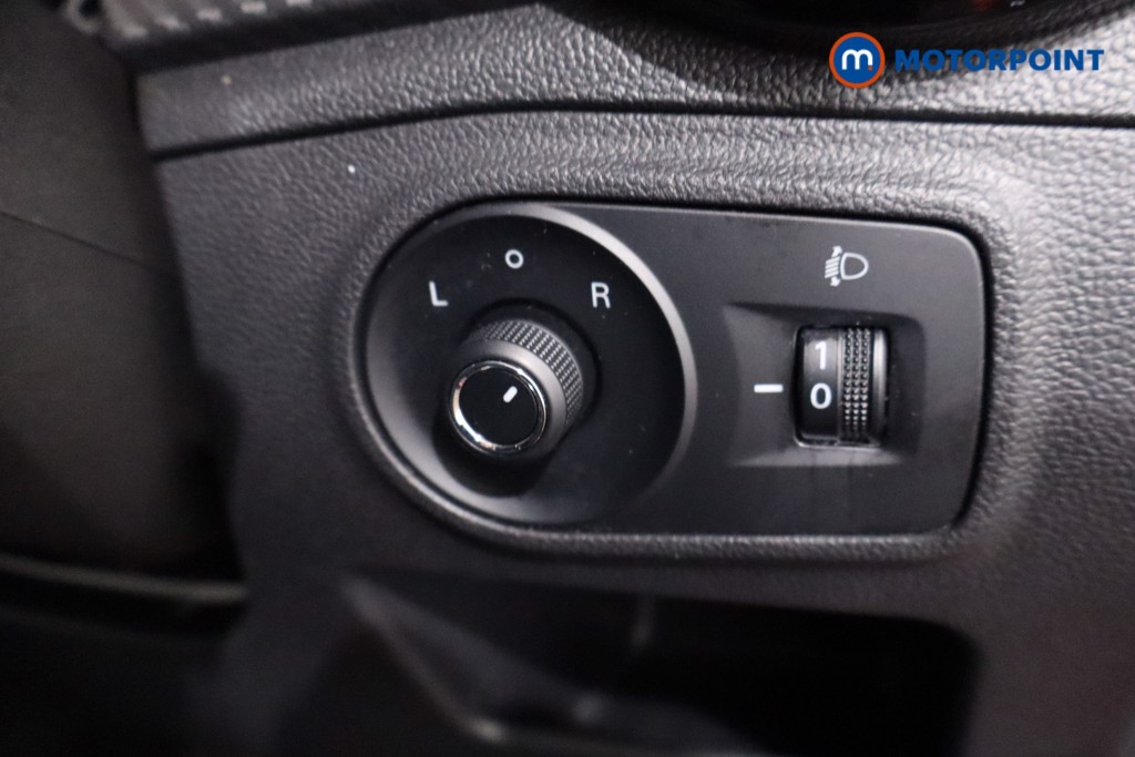 Mg Motor Uk MG3 Excite Manual Petrol Hatchback - Stock Number (1642766) - 17th supplementary image