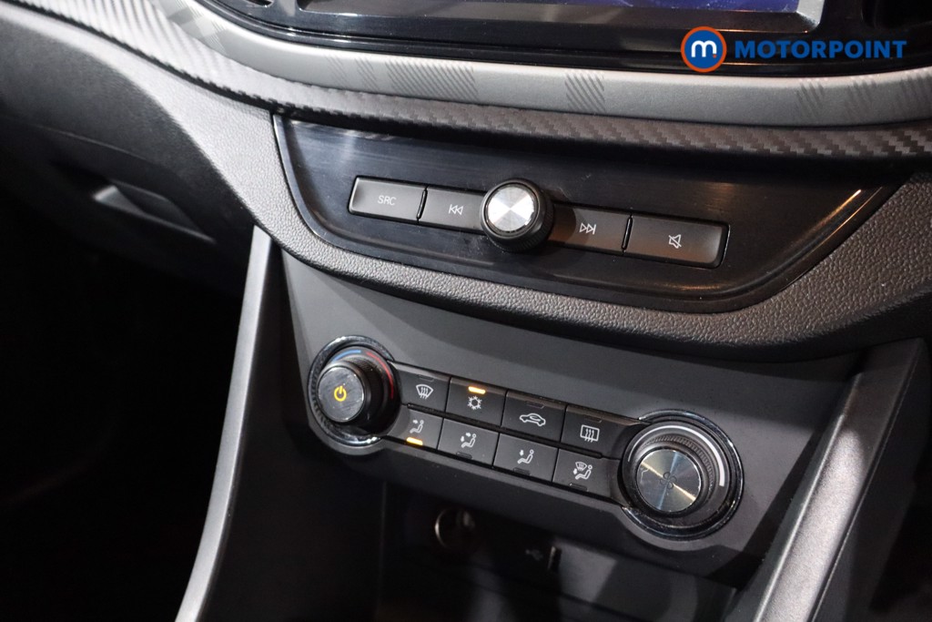 Mg Motor Uk MG3 Excite Manual Petrol Hatchback - Stock Number (1642766) - 18th supplementary image