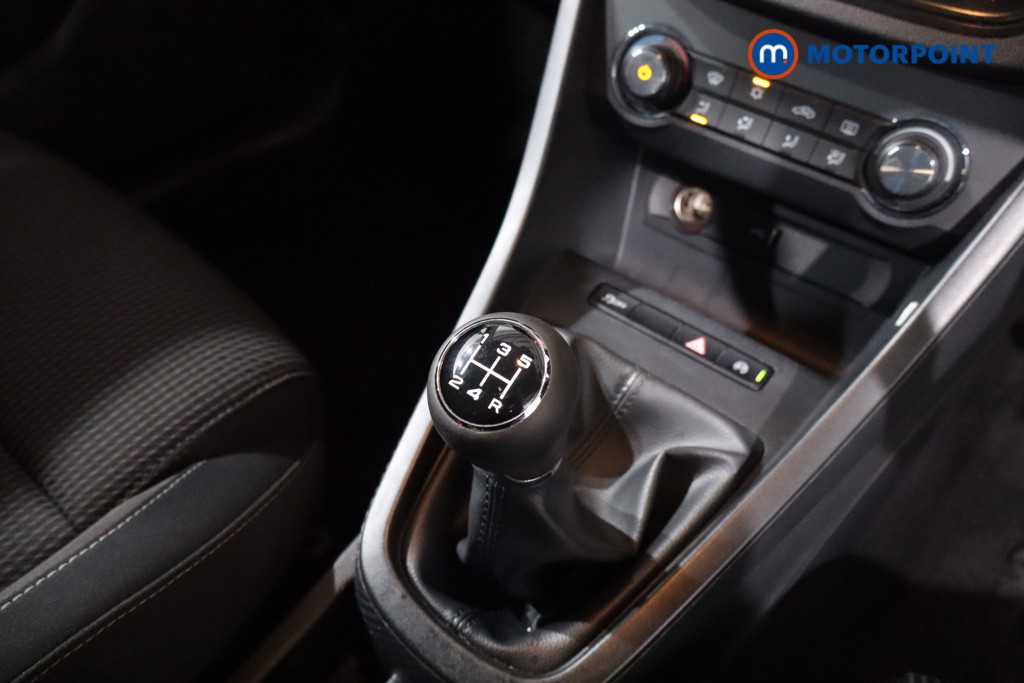 Mg Motor Uk MG3 Excite Manual Petrol Hatchback - Stock Number (1642766) - 19th supplementary image