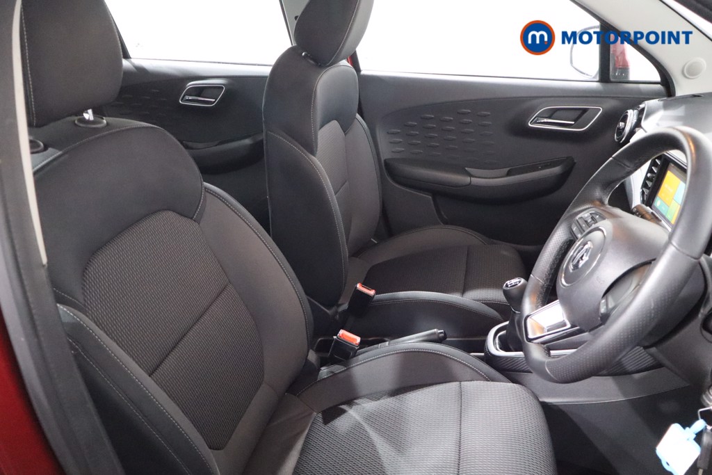 Mg Motor Uk MG3 Excite Manual Petrol Hatchback - Stock Number (1642766) - 20th supplementary image