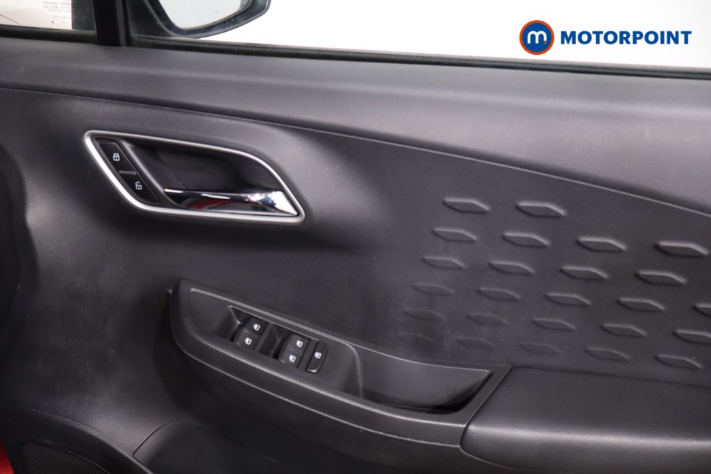 Mg Motor Uk MG3 Excite Manual Petrol Hatchback - Stock Number (1642766) - 22nd supplementary image