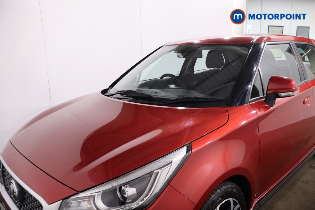 Mg Motor Uk MG3 Excite Manual Petrol Hatchback - Stock Number (1642766) - 23rd supplementary image