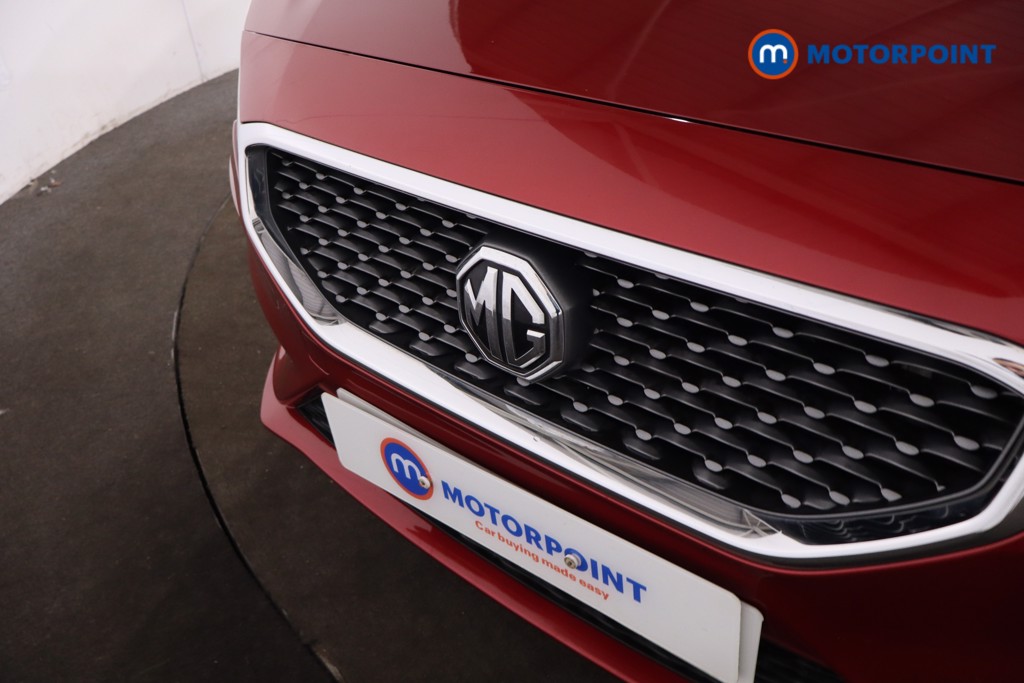 Mg Motor Uk MG3 Excite Manual Petrol Hatchback - Stock Number (1642766) - 24th supplementary image
