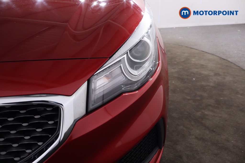 Mg Motor Uk MG3 Excite Manual Petrol Hatchback - Stock Number (1642766) - 25th supplementary image
