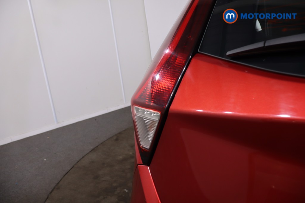Mg Motor Uk MG3 Excite Manual Petrol Hatchback - Stock Number (1642766) - 29th supplementary image