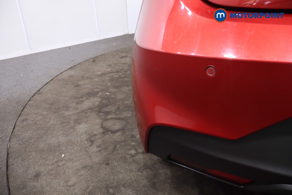 Mg Motor Uk MG3 Excite Manual Petrol Hatchback - Stock Number (1642766) - 30th supplementary image