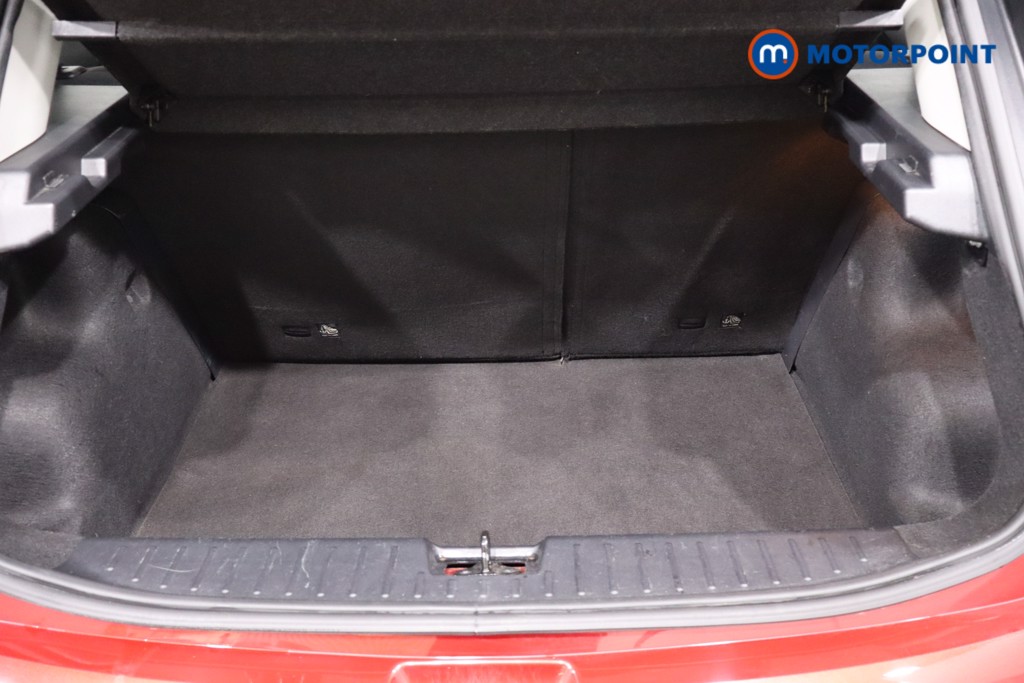 Mg Motor Uk MG3 Excite Manual Petrol Hatchback - Stock Number (1642766) - 31st supplementary image