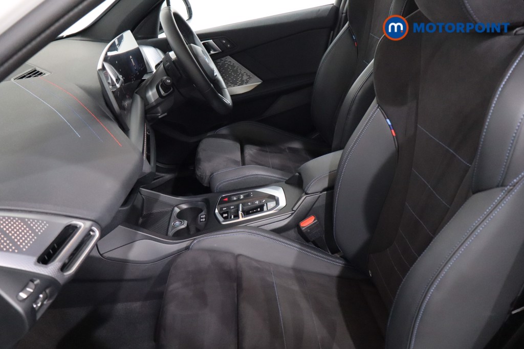 BMW 1 Series M Sport Automatic Petrol Hatchback - Stock Number (1642773) - 4th supplementary image