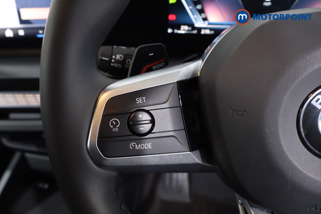 BMW 1 Series M Sport Automatic Petrol Hatchback - Stock Number (1642773) - 7th supplementary image