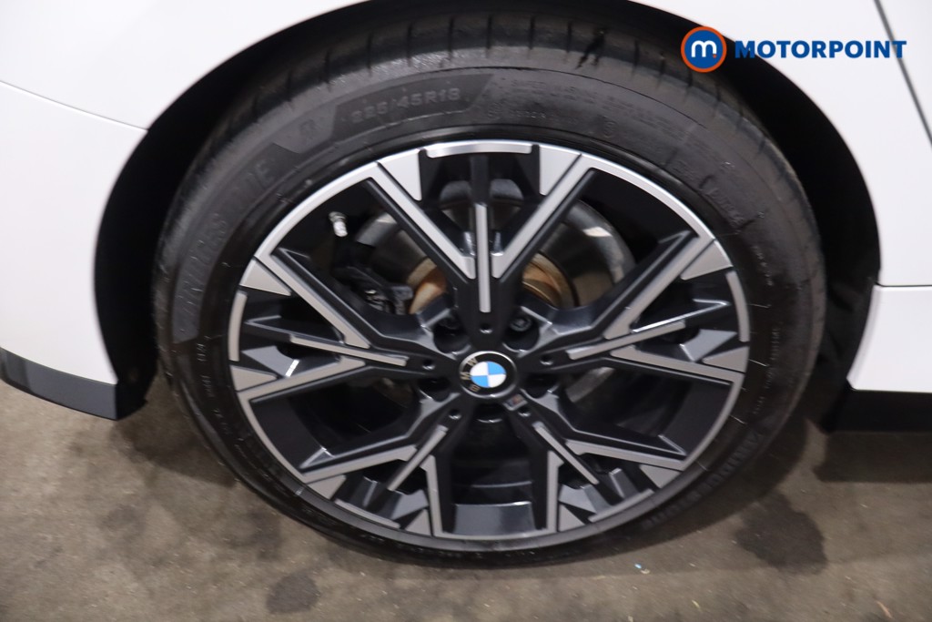 BMW 1 Series M Sport Automatic Petrol Hatchback - Stock Number (1642773) - 9th supplementary image