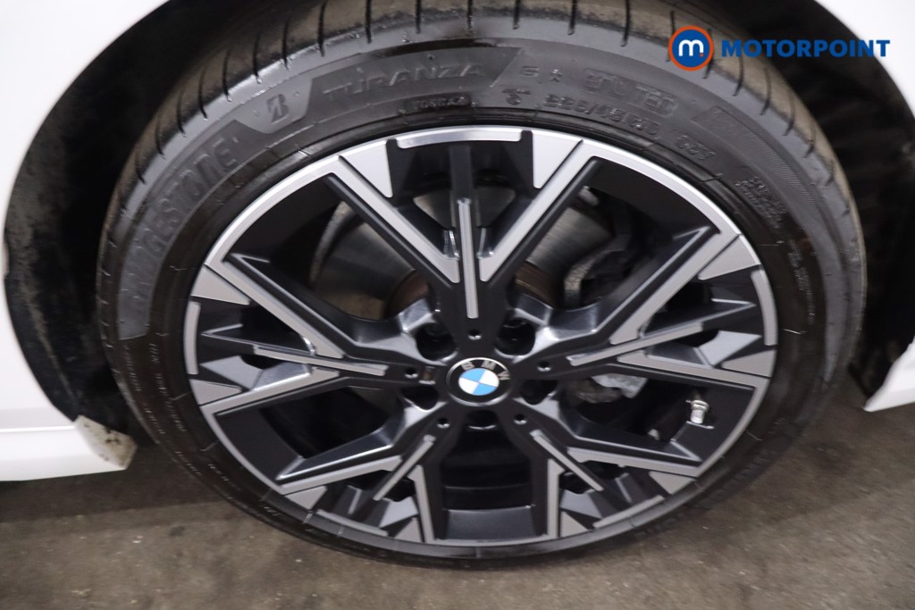 BMW 1 Series M Sport Automatic Petrol Hatchback - Stock Number (1642773) - 10th supplementary image