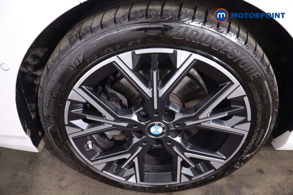 BMW 1 Series M Sport Automatic Petrol Hatchback - Stock Number (1642773) - 11th supplementary image