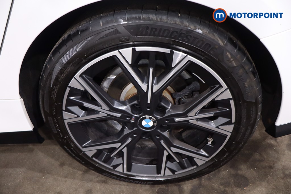 BMW 1 Series M Sport Automatic Petrol Hatchback - Stock Number (1642773) - 12th supplementary image