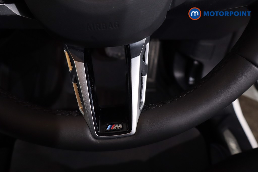 BMW 1 Series M Sport Automatic Petrol Hatchback - Stock Number (1642773) - 13th supplementary image