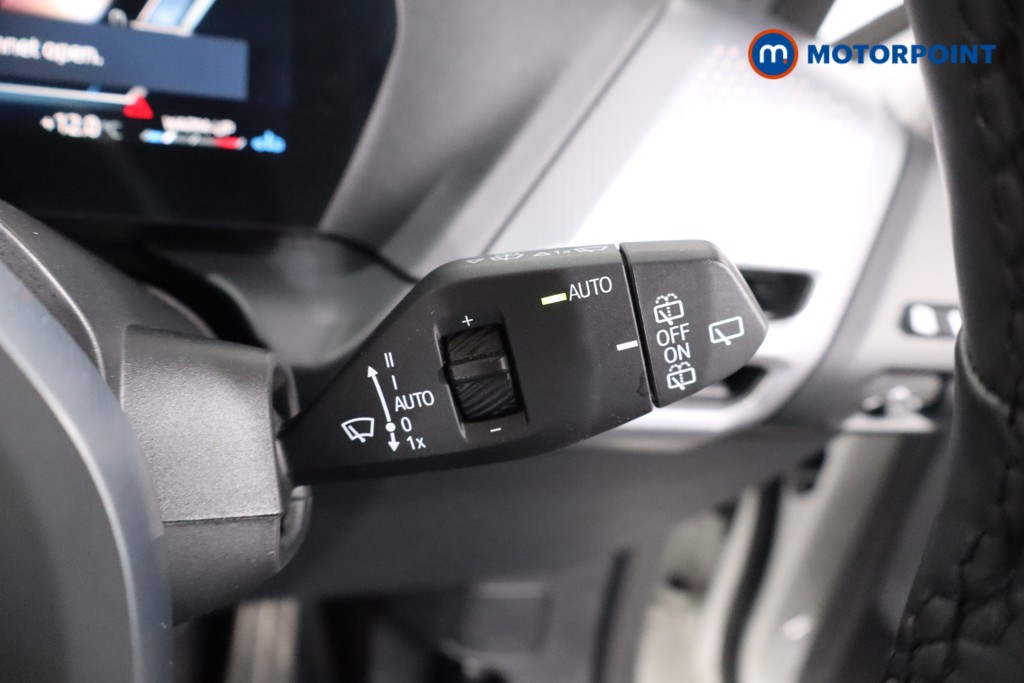 BMW 1 Series M Sport Automatic Petrol Hatchback - Stock Number (1642773) - 15th supplementary image