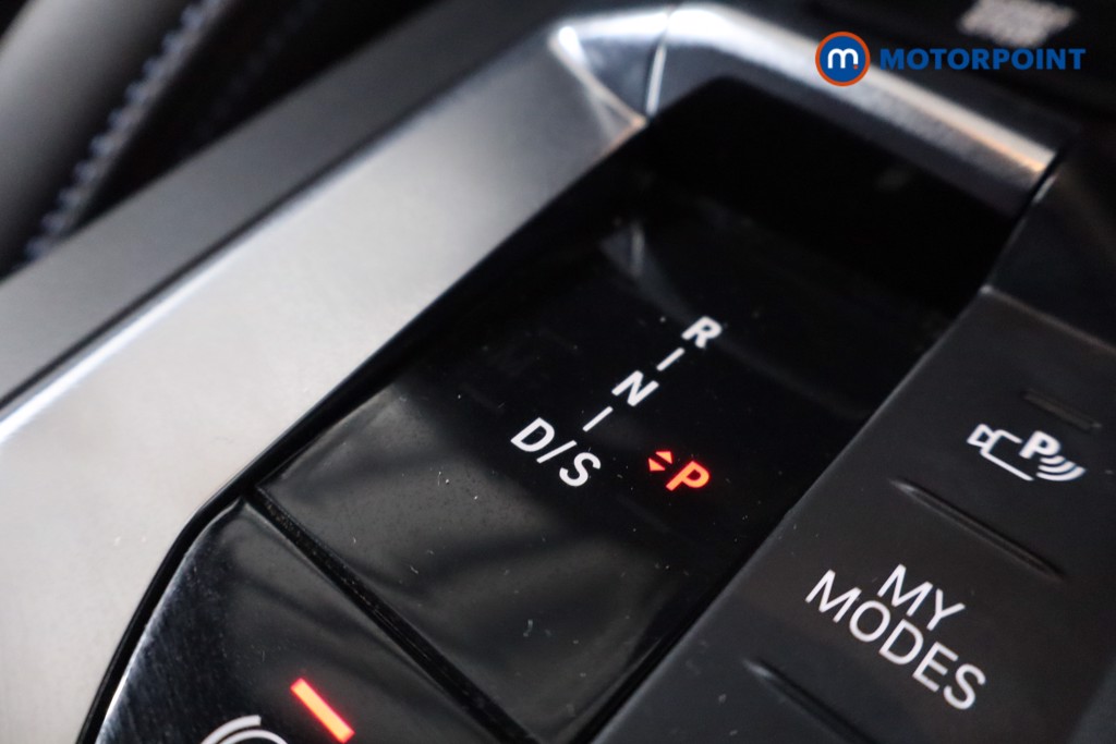 BMW 1 Series M Sport Automatic Petrol Hatchback - Stock Number (1642773) - 18th supplementary image