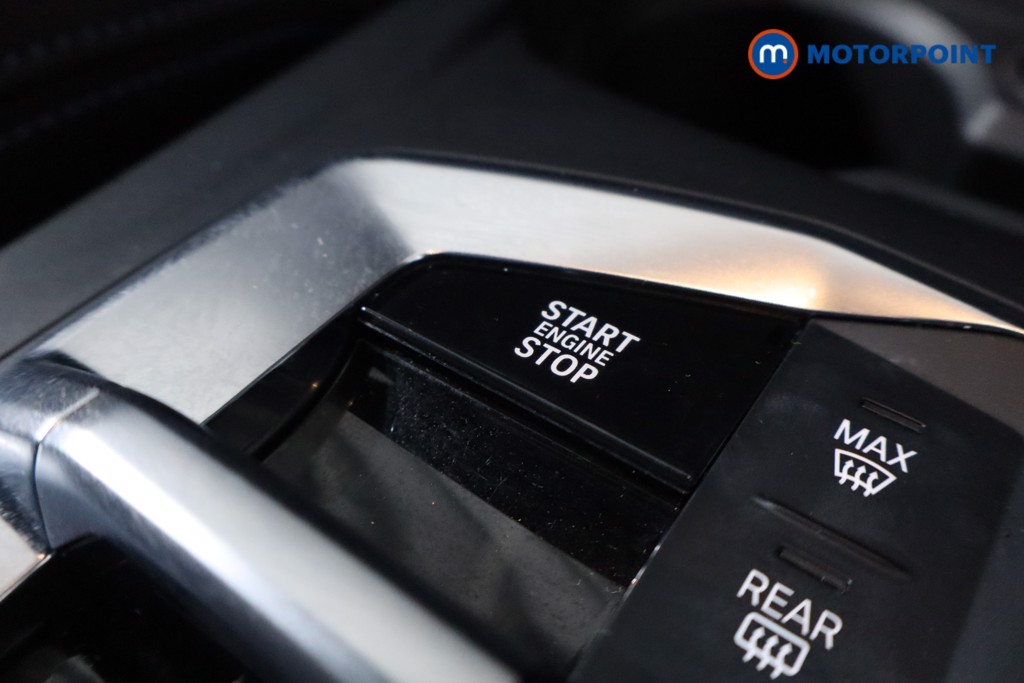 BMW 1 Series M Sport Automatic Petrol Hatchback - Stock Number (1642773) - 19th supplementary image