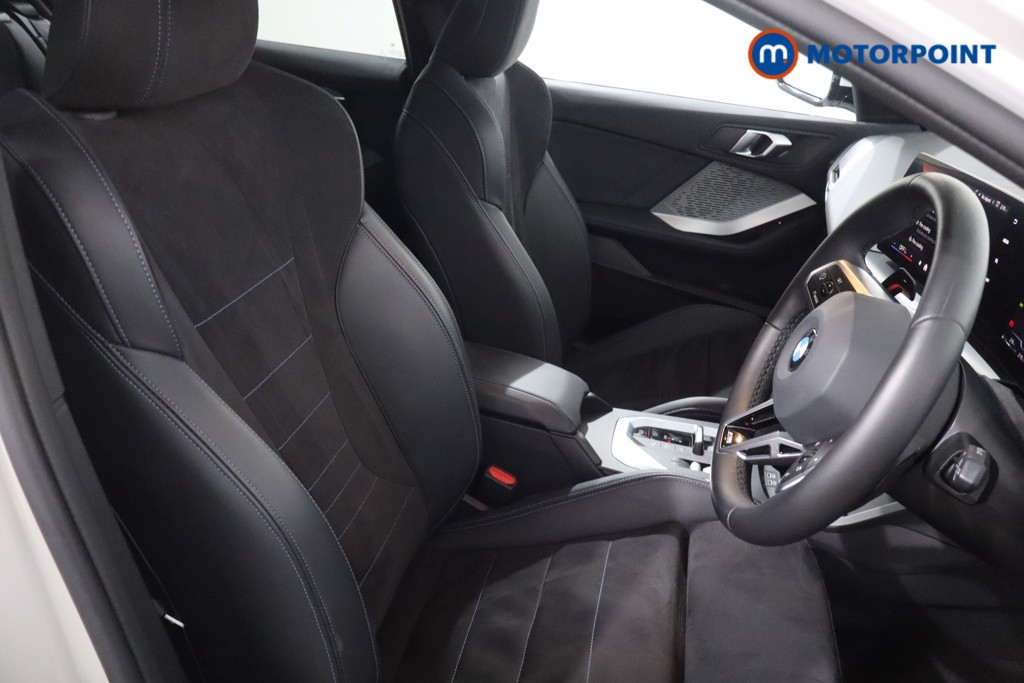 BMW 1 Series M Sport Automatic Petrol Hatchback - Stock Number (1642773) - 22nd supplementary image