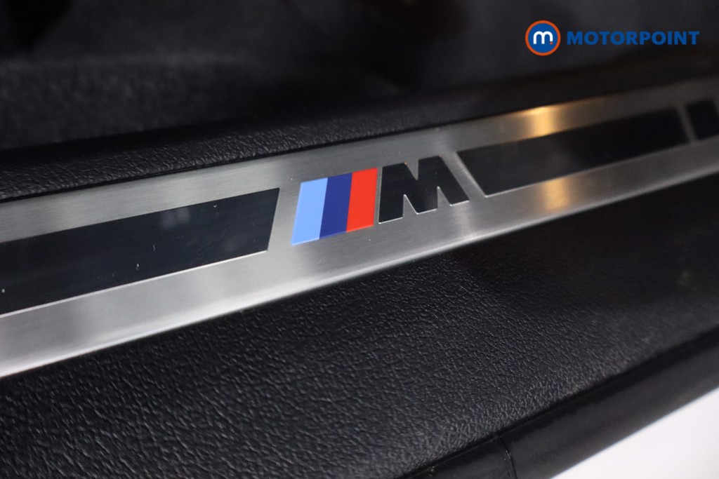 BMW 1 Series M Sport Automatic Petrol Hatchback - Stock Number (1642773) - 23rd supplementary image
