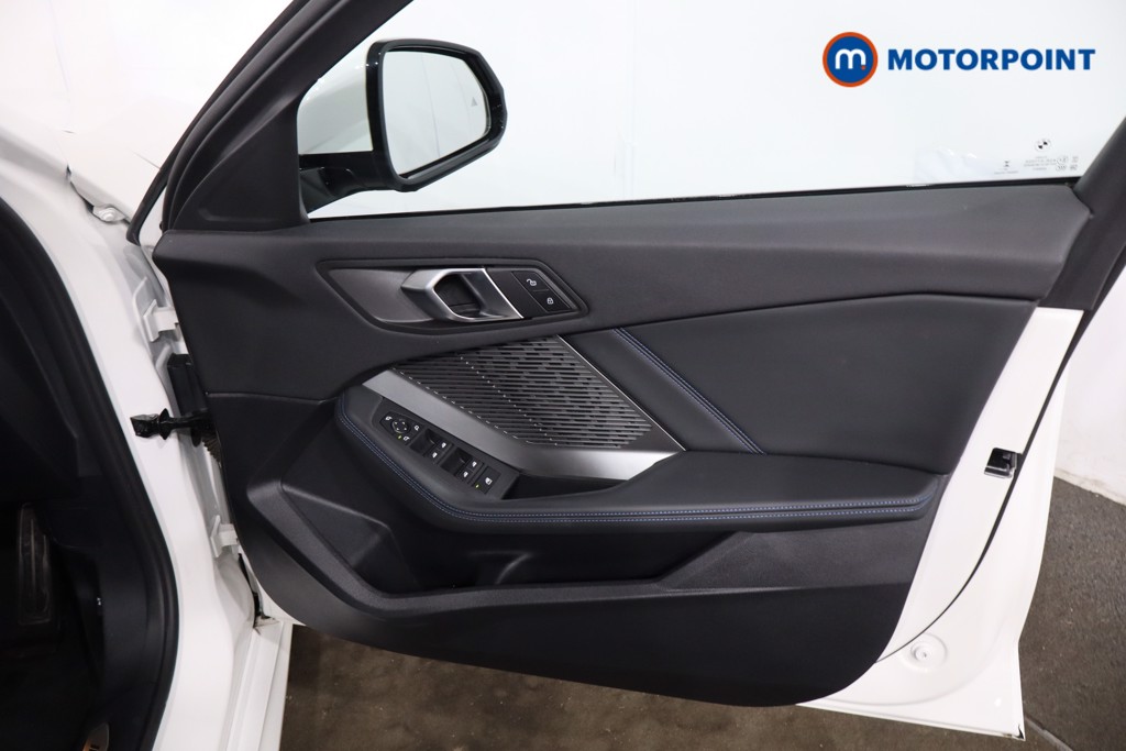BMW 1 Series M Sport Automatic Petrol Hatchback - Stock Number (1642773) - 24th supplementary image