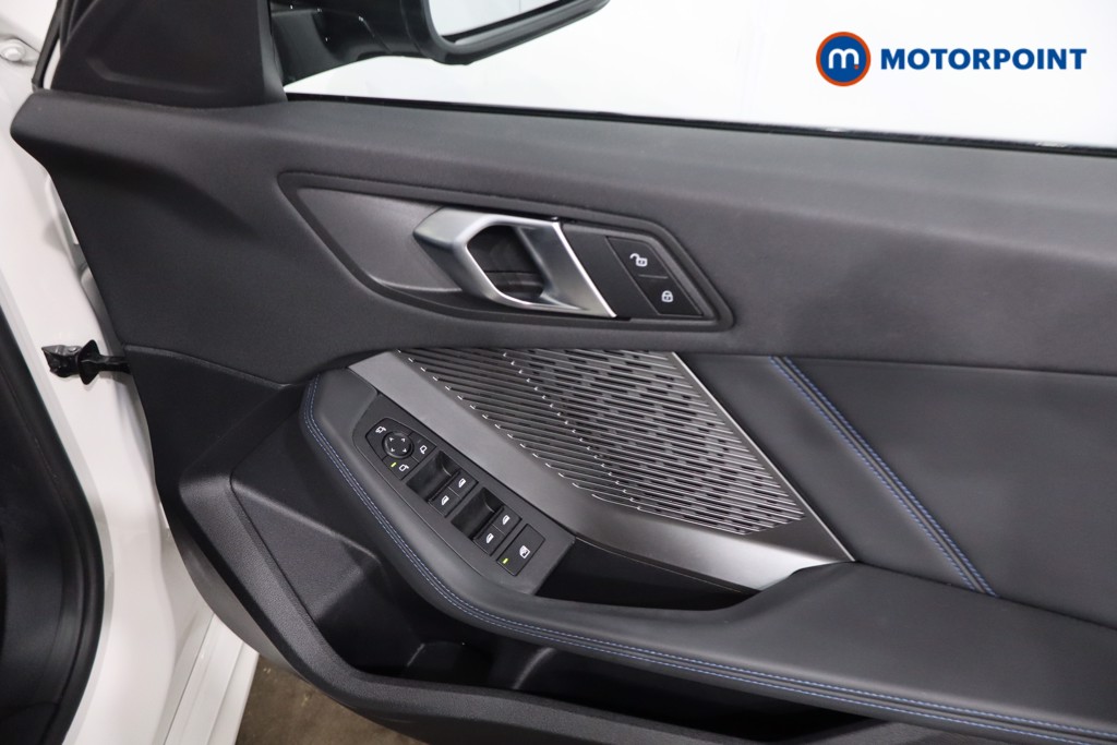 BMW 1 Series M Sport Automatic Petrol Hatchback - Stock Number (1642773) - 25th supplementary image