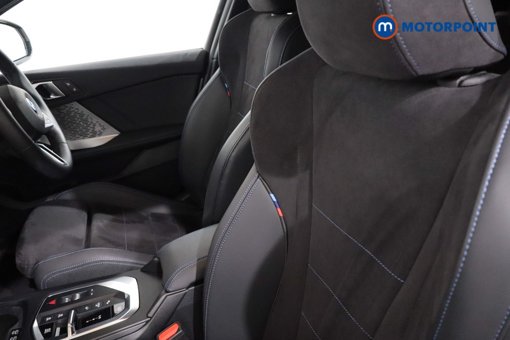 BMW 1 Series M Sport Automatic Petrol Hatchback - Stock Number (1642773) - 26th supplementary image