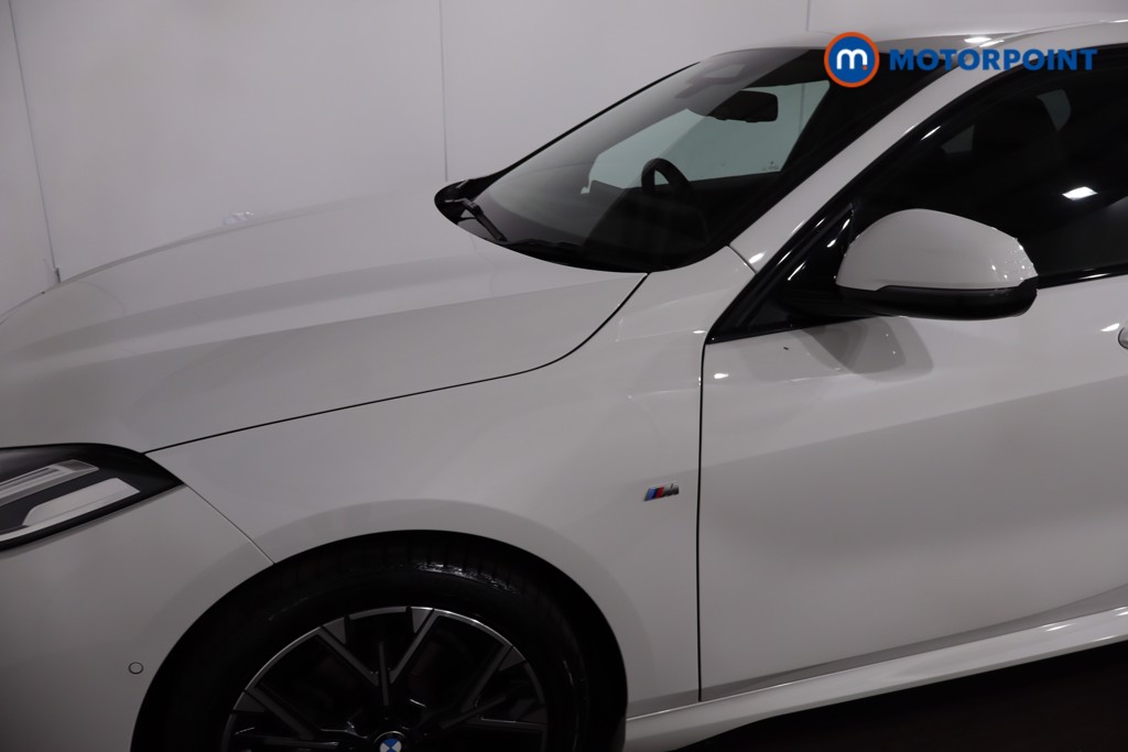 BMW 1 Series M Sport Automatic Petrol Hatchback - Stock Number (1642773) - 27th supplementary image