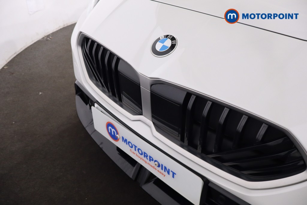 BMW 1 Series M Sport Automatic Petrol Hatchback - Stock Number (1642773) - 28th supplementary image