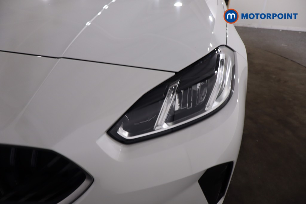 BMW 1 Series M Sport Automatic Petrol Hatchback - Stock Number (1642773) - 29th supplementary image