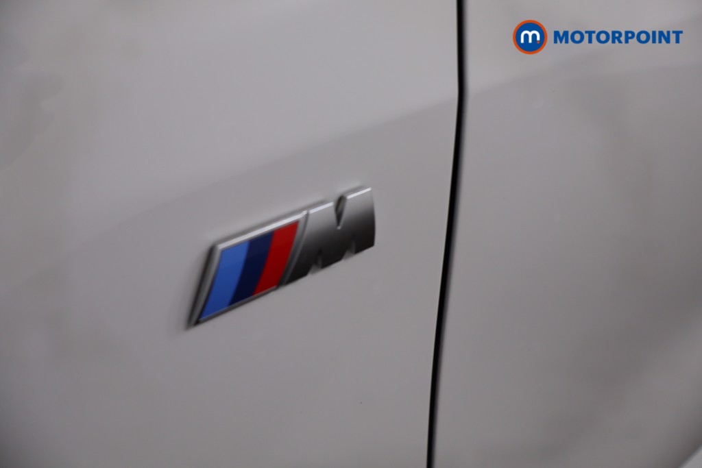 BMW 1 Series M Sport Automatic Petrol Hatchback - Stock Number (1642773) - 31st supplementary image