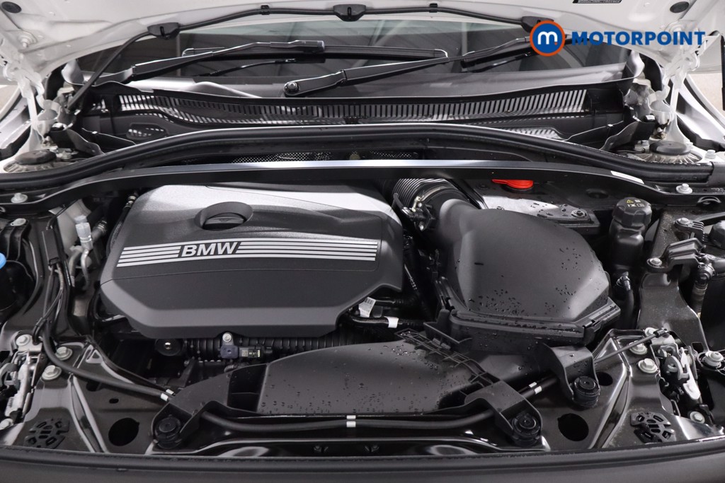 BMW 1 Series M Sport Automatic Petrol Hatchback - Stock Number (1642773) - 32nd supplementary image