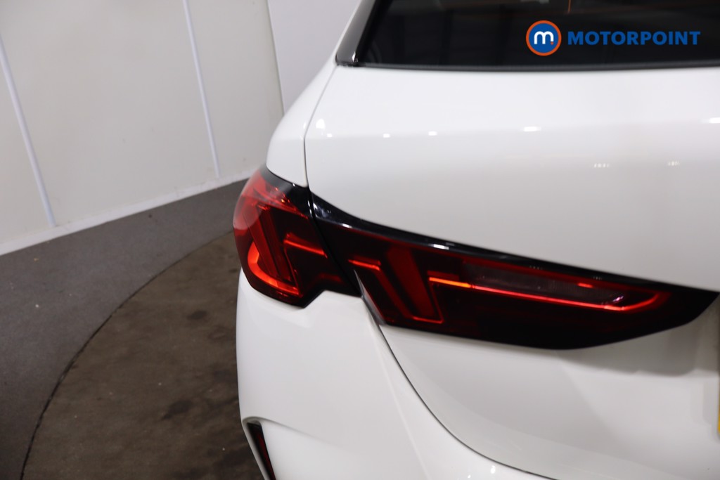 BMW 1 Series M Sport Automatic Petrol Hatchback - Stock Number (1642773) - 35th supplementary image