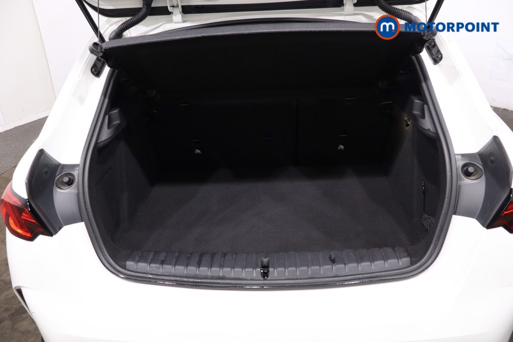 BMW 1 Series M Sport Automatic Petrol Hatchback - Stock Number (1642773) - 37th supplementary image