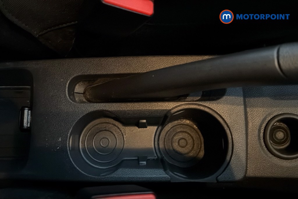 Renault Captur Iconic Manual Petrol SUV - Stock Number (1642794) - 16th supplementary image