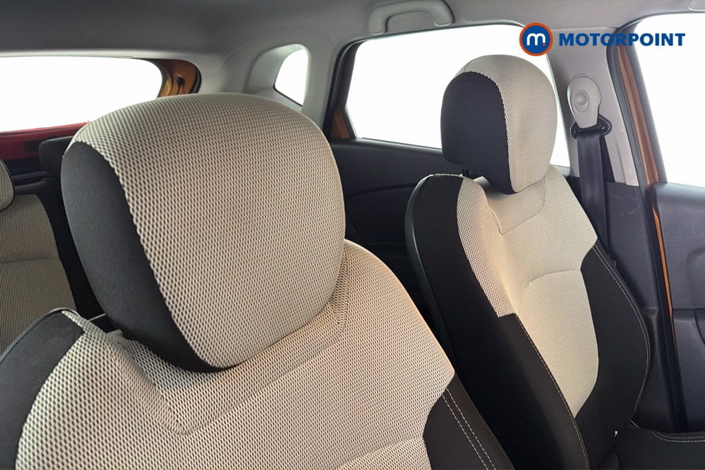 Renault Captur Iconic Manual Petrol SUV - Stock Number (1642794) - 23rd supplementary image