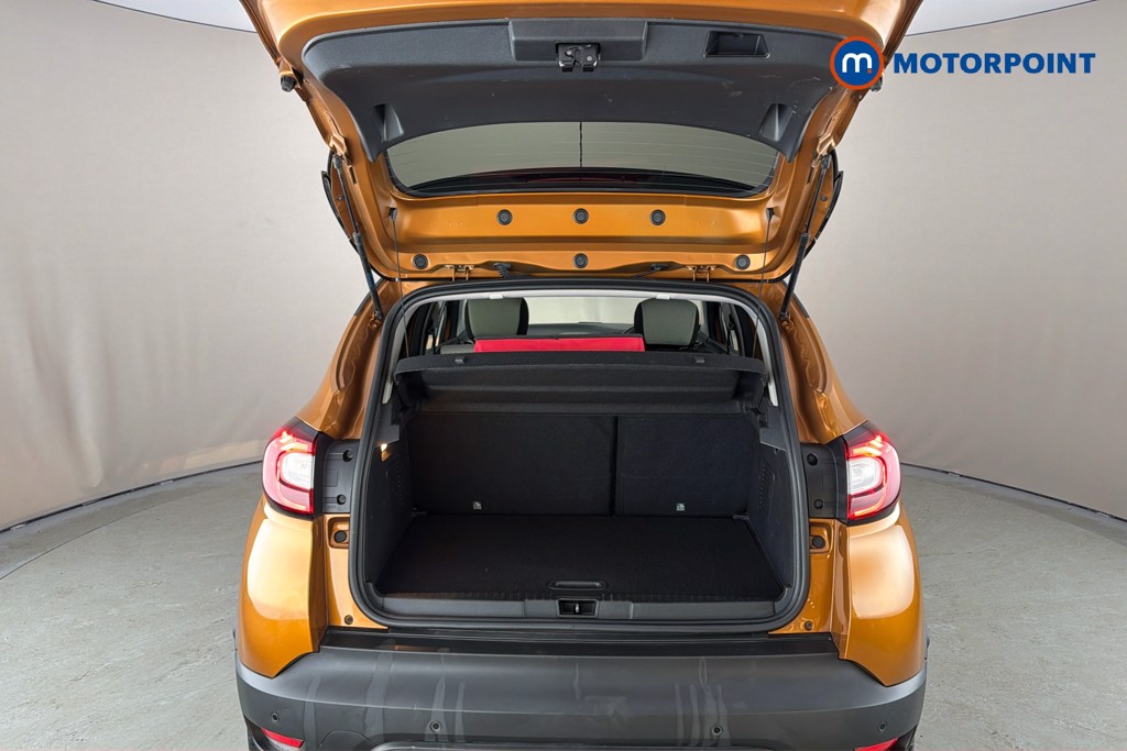 Renault Captur Iconic Manual Petrol SUV - Stock Number (1642794) - 33rd supplementary image
