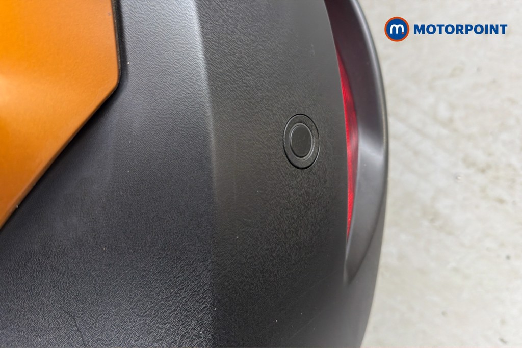 Renault Captur Iconic Manual Petrol SUV - Stock Number (1642794) - 40th supplementary image