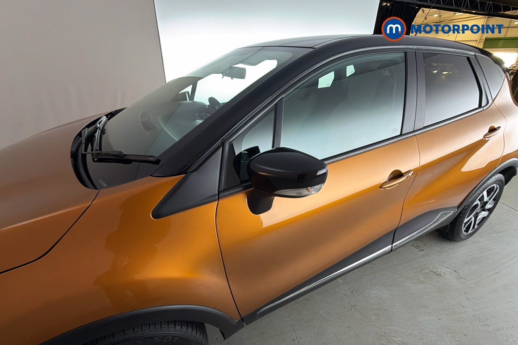 Renault Captur Iconic Manual Petrol SUV - Stock Number (1642794) - 43rd supplementary image