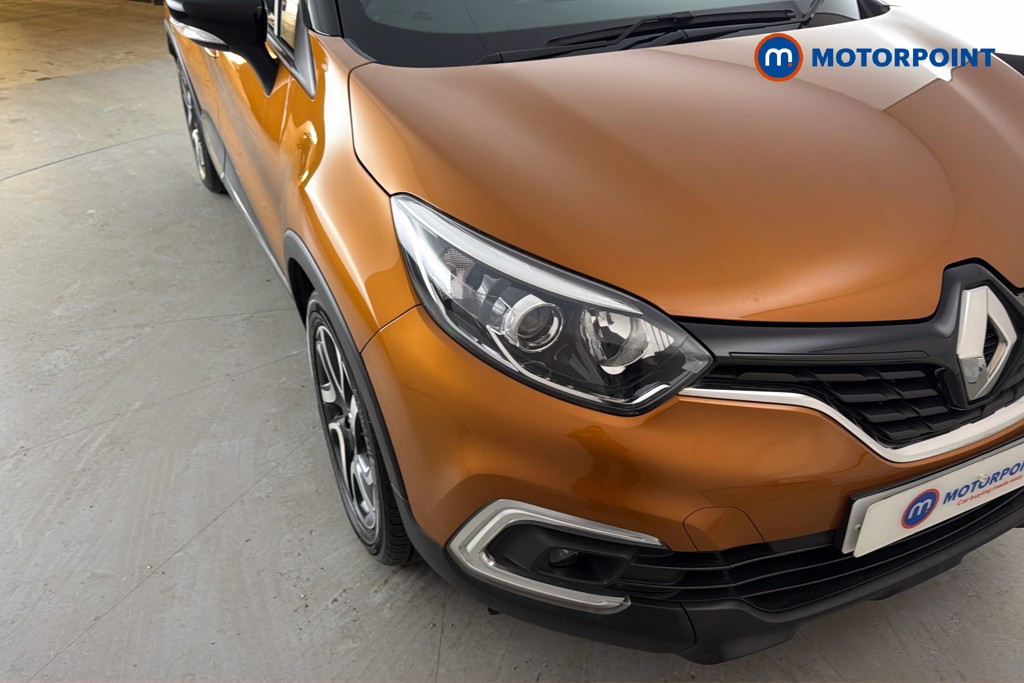 Renault Captur Iconic Manual Petrol SUV - Stock Number (1642794) - 44th supplementary image