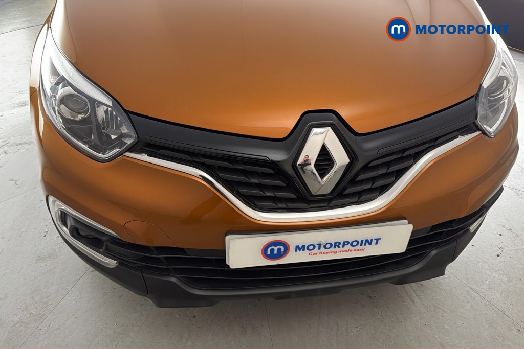 Renault Captur Iconic Manual Petrol SUV - Stock Number (1642794) - 45th supplementary image