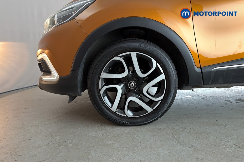 Renault Captur Iconic Manual Petrol SUV - Stock Number (1642794) - 47th supplementary image