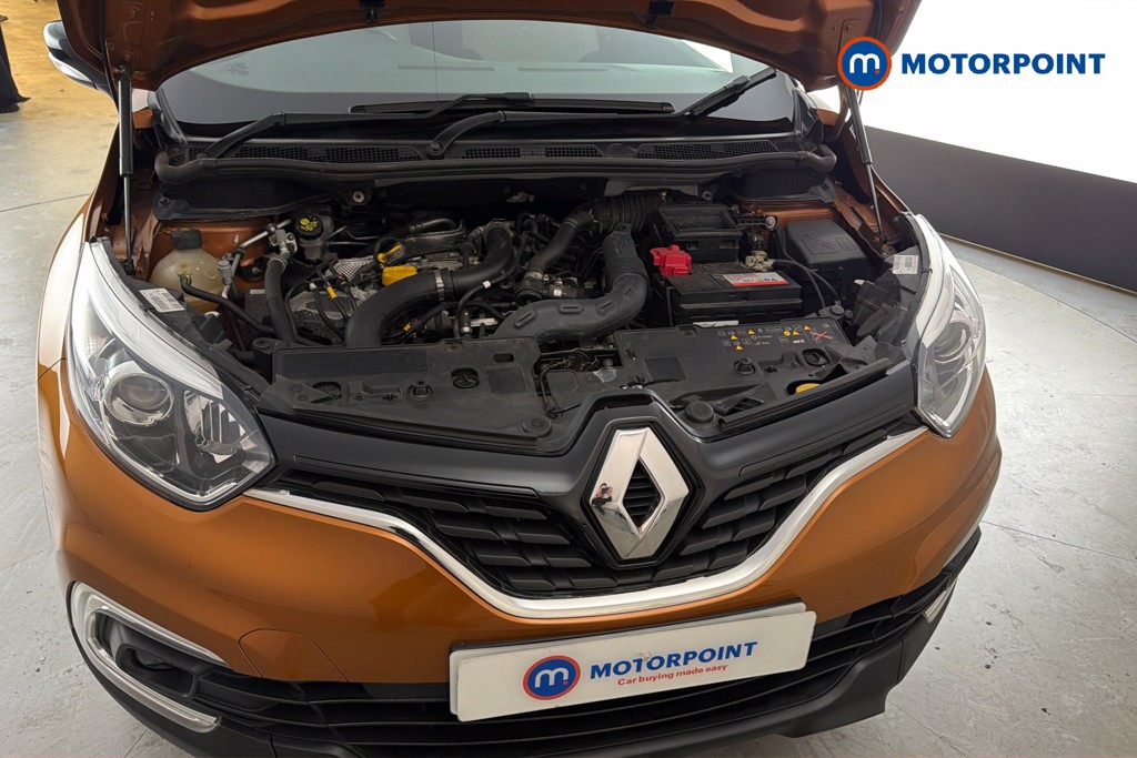 Renault Captur Iconic Manual Petrol SUV - Stock Number (1642794) - 51st supplementary image