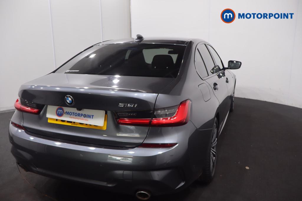BMW 3 Series M Sport Automatic Petrol Saloon - Stock Number (1642855) - 2nd supplementary image