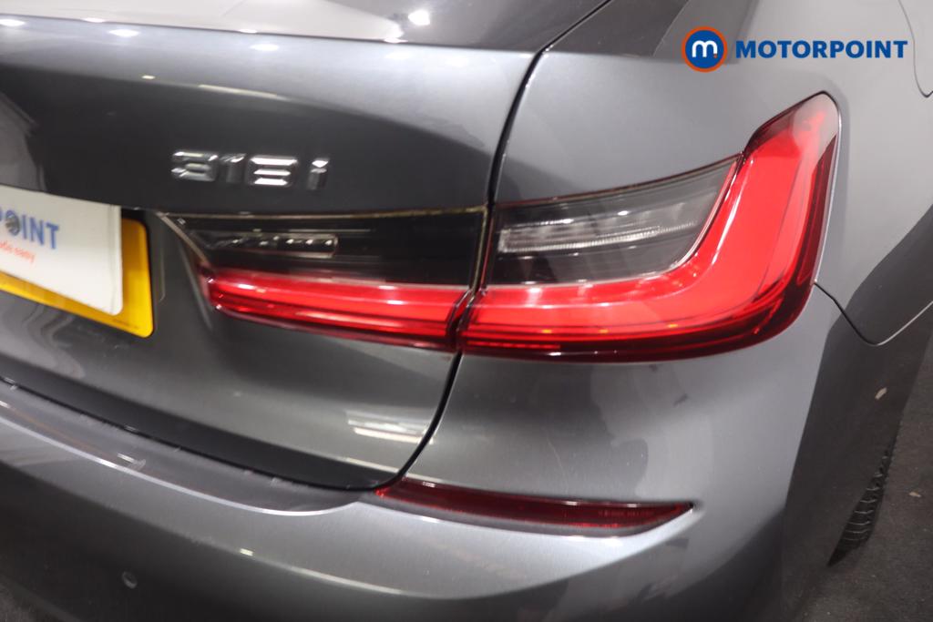 BMW 3 Series M Sport Automatic Petrol Saloon - Stock Number (1642855) - 3rd supplementary image